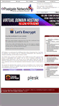 Mobile Screenshot of pixelgate.net